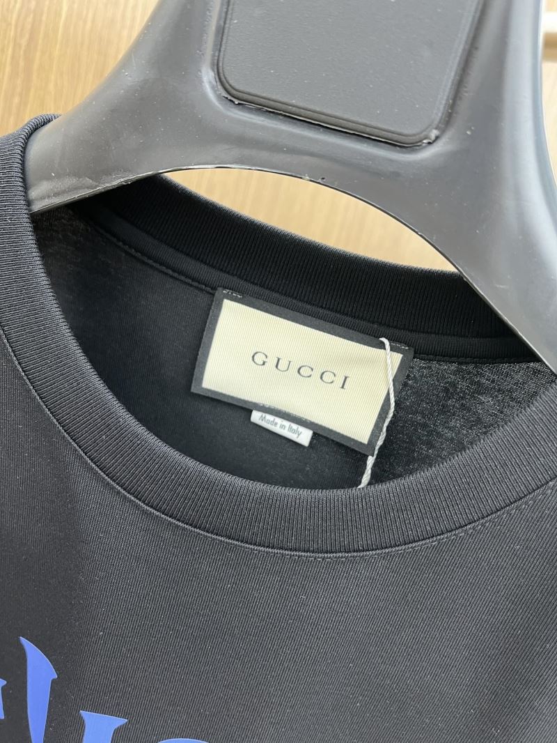 Gucci T-Shirts